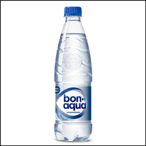 BonAqua (Без газа)
