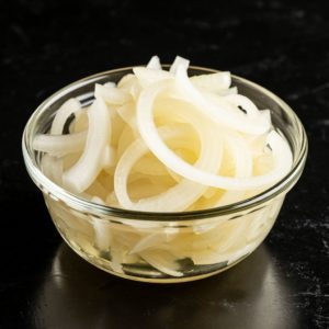 Маринованный лук 20 гр.
