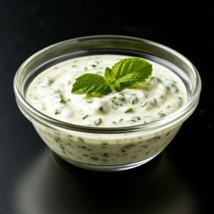 Соус "Тар-тар" 30 гр.