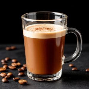 Мокко (мокачино)