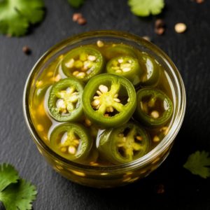 Халапеньо 50 гр.