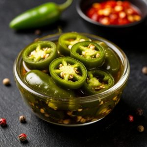 Халапеньо 20 гр.
